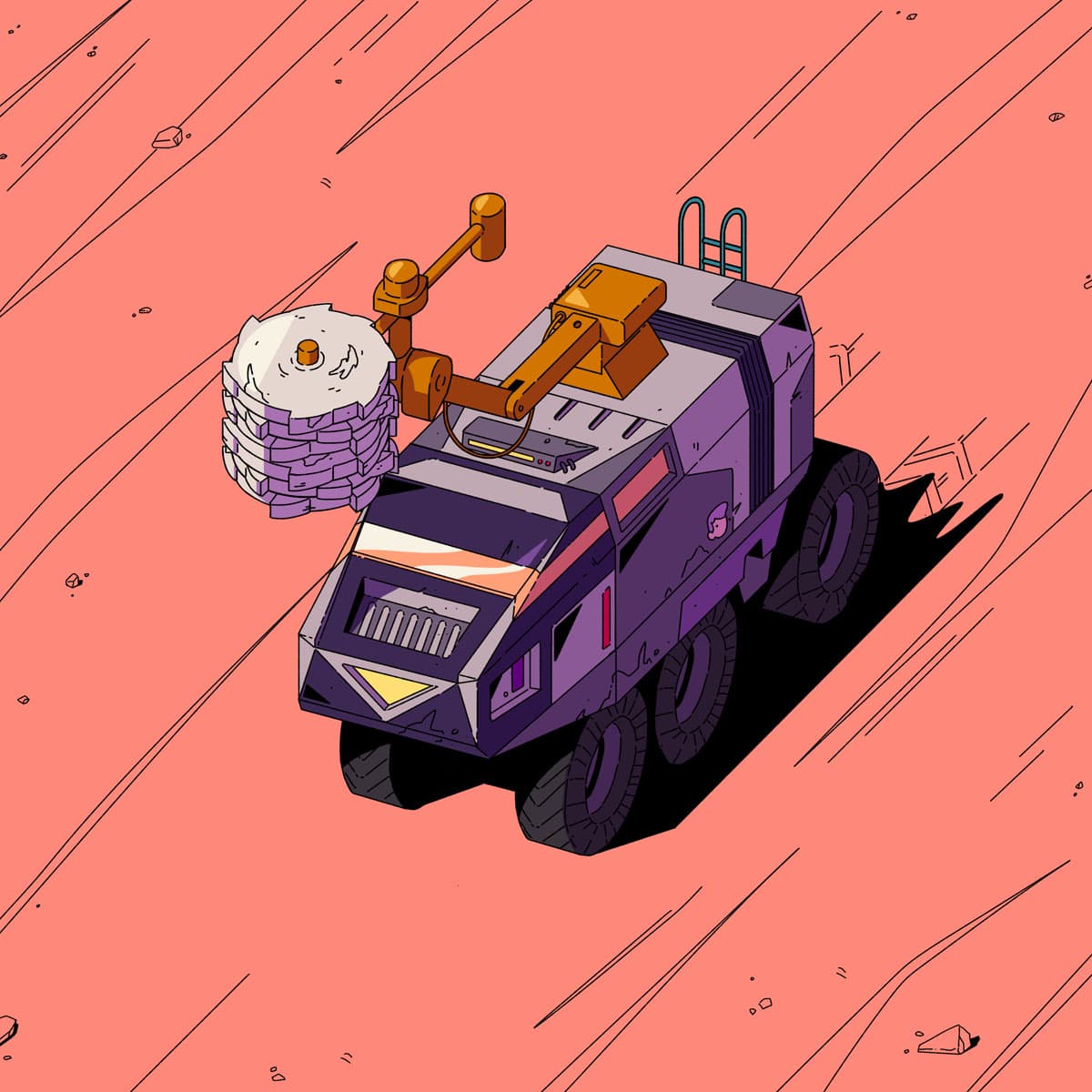 Rig 614