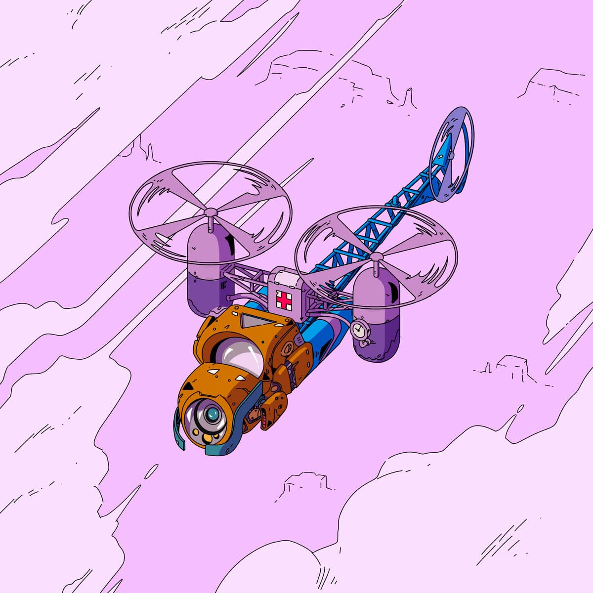 Rig 642