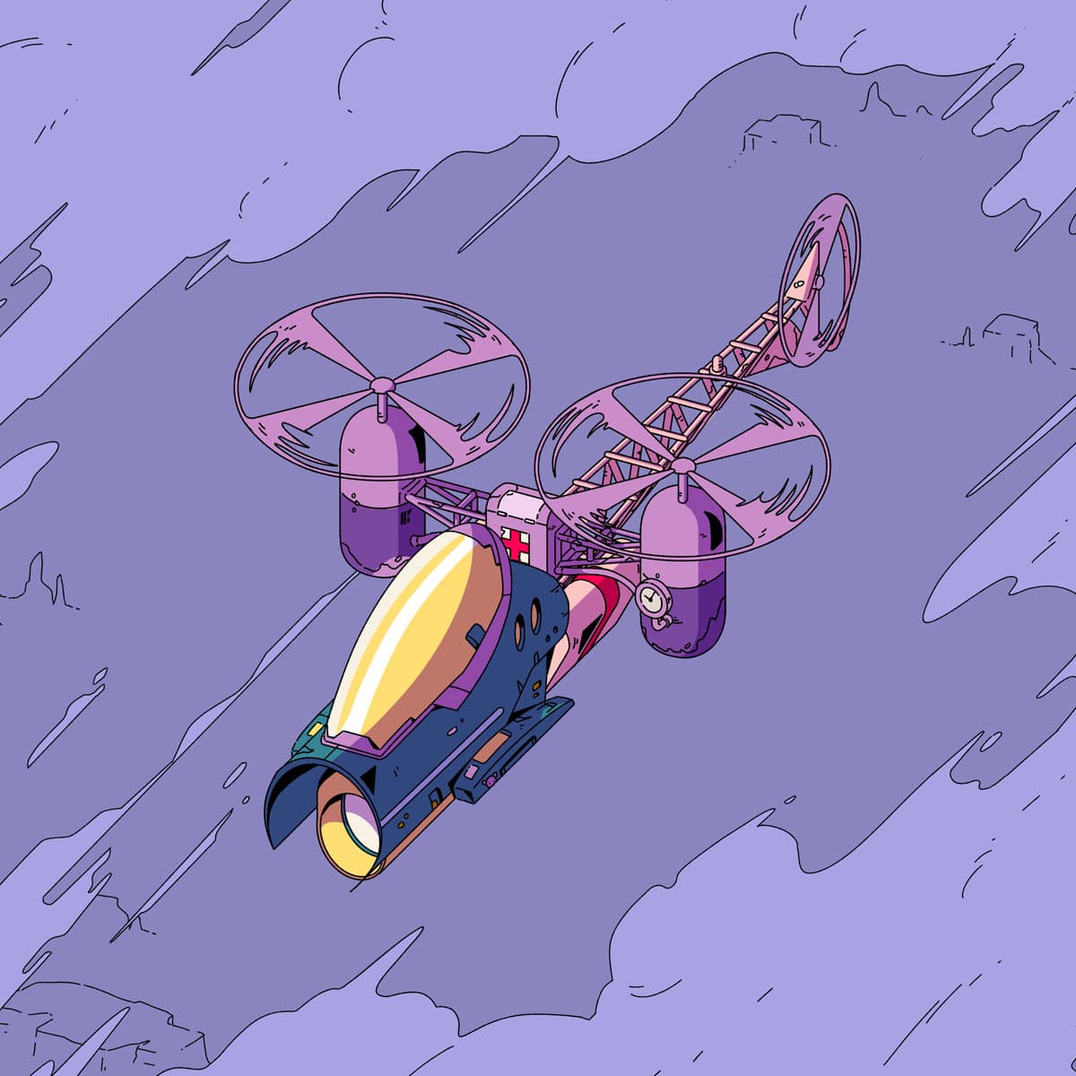 Rig 962
