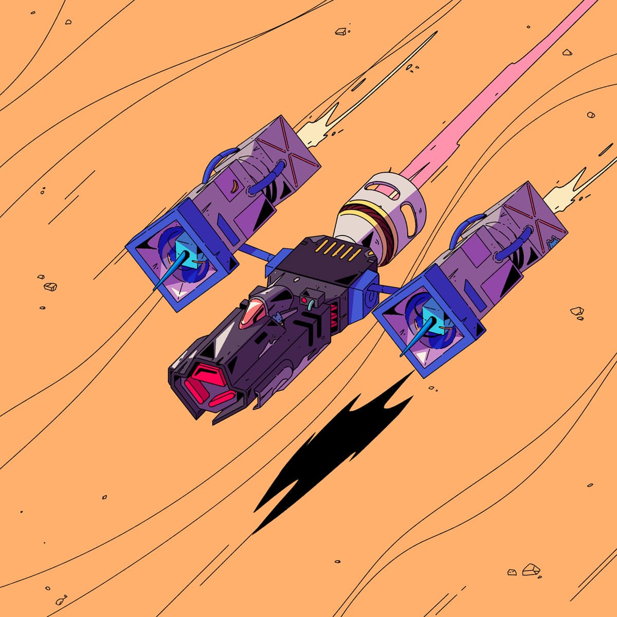 Rig 185