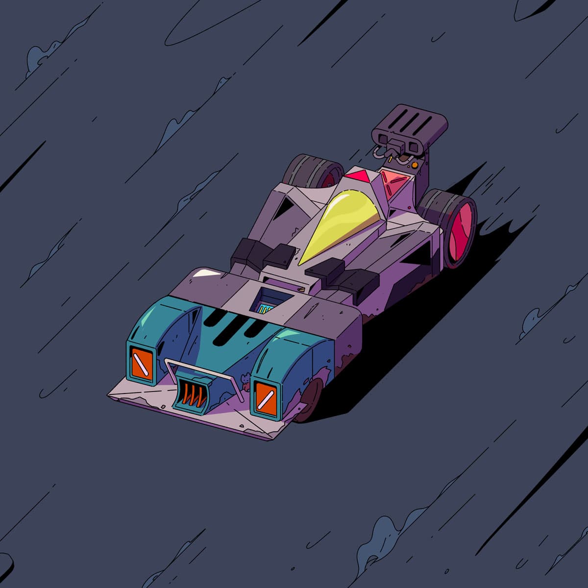 Rig 98