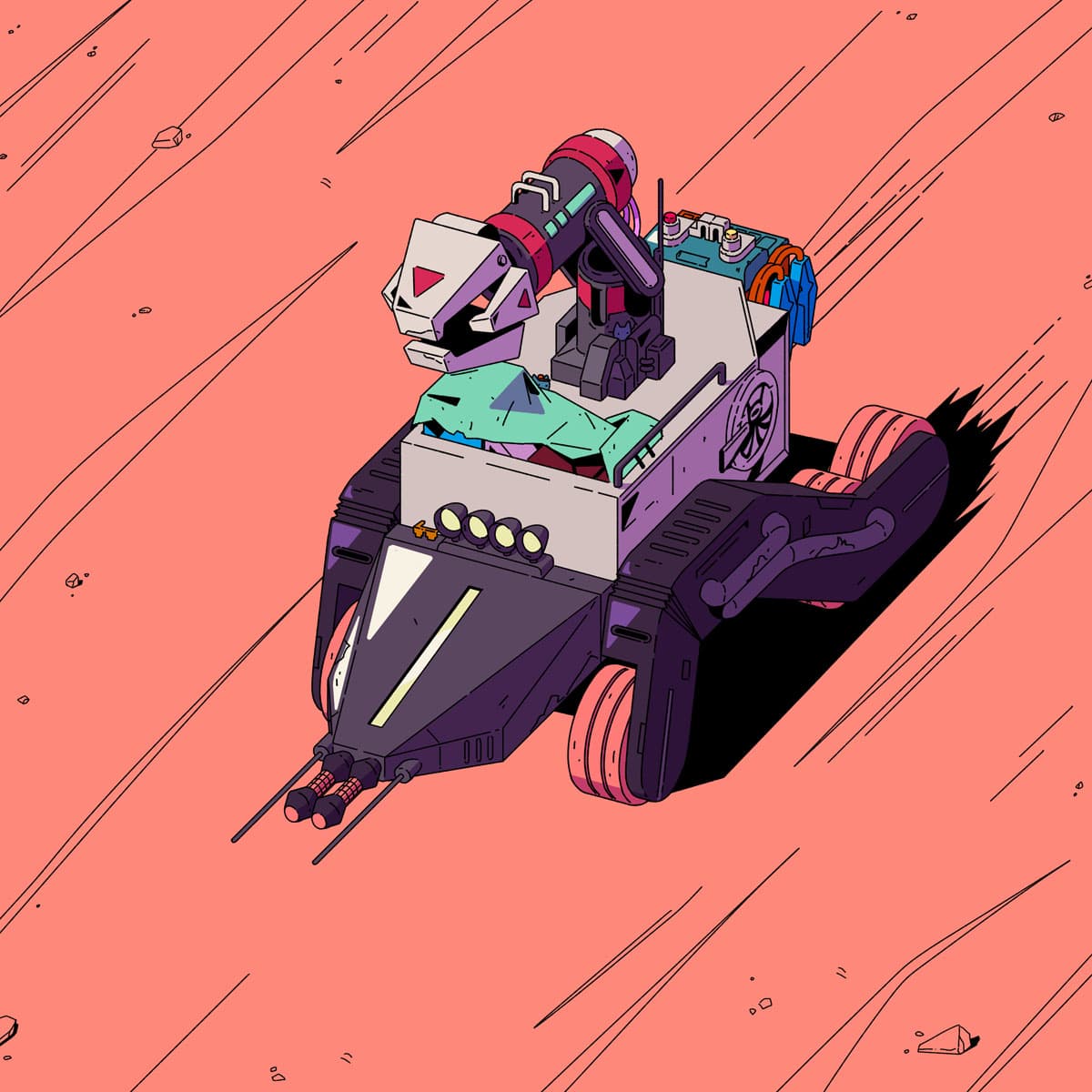 Rig 976