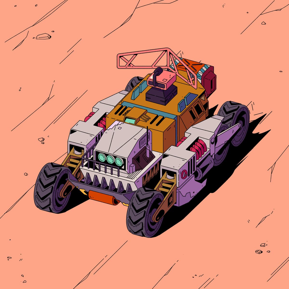 Rig 418