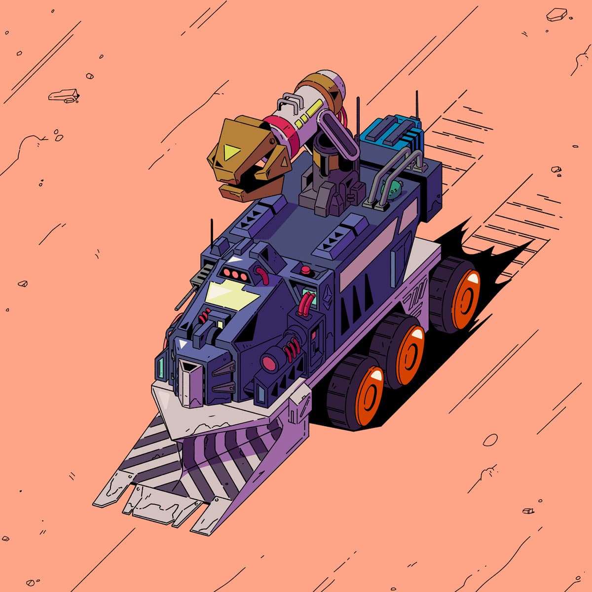 Rig 337