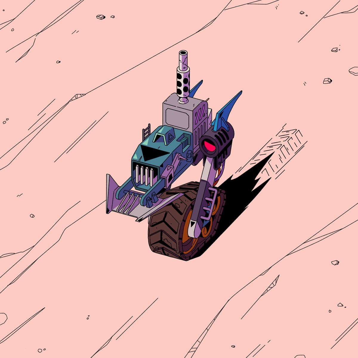 Rig 340