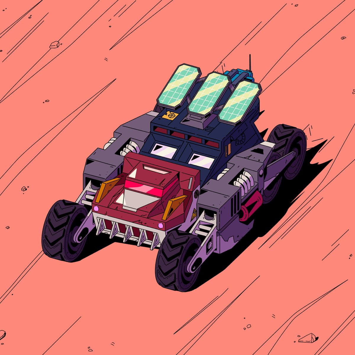 Rig 987