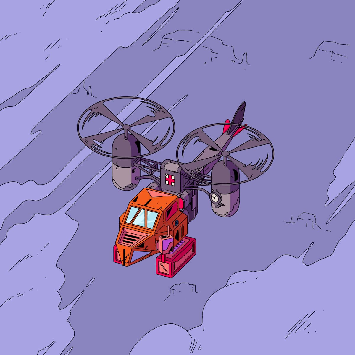 Rig 510
