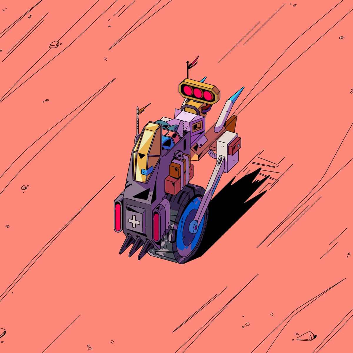 Rig 123