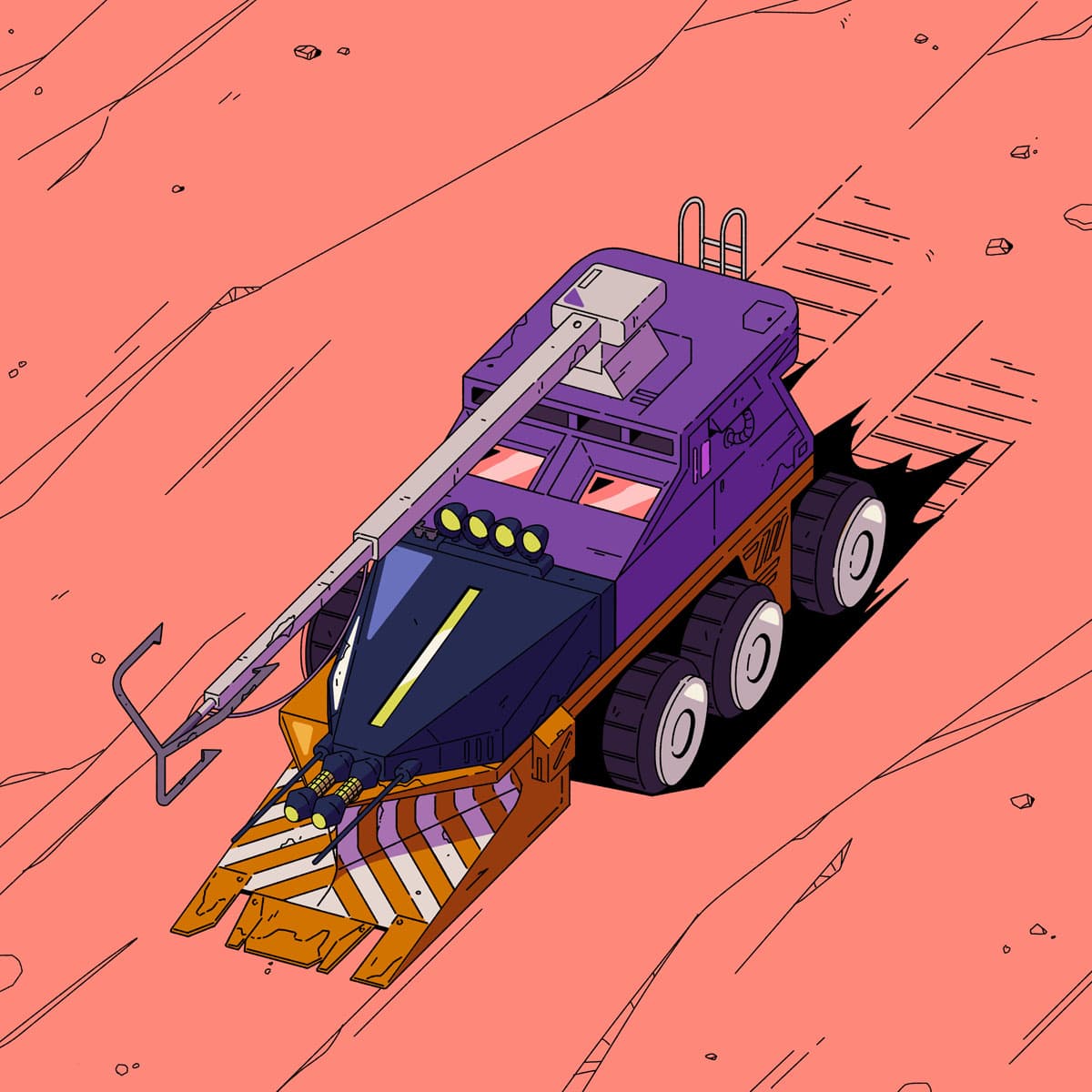 Rig 116