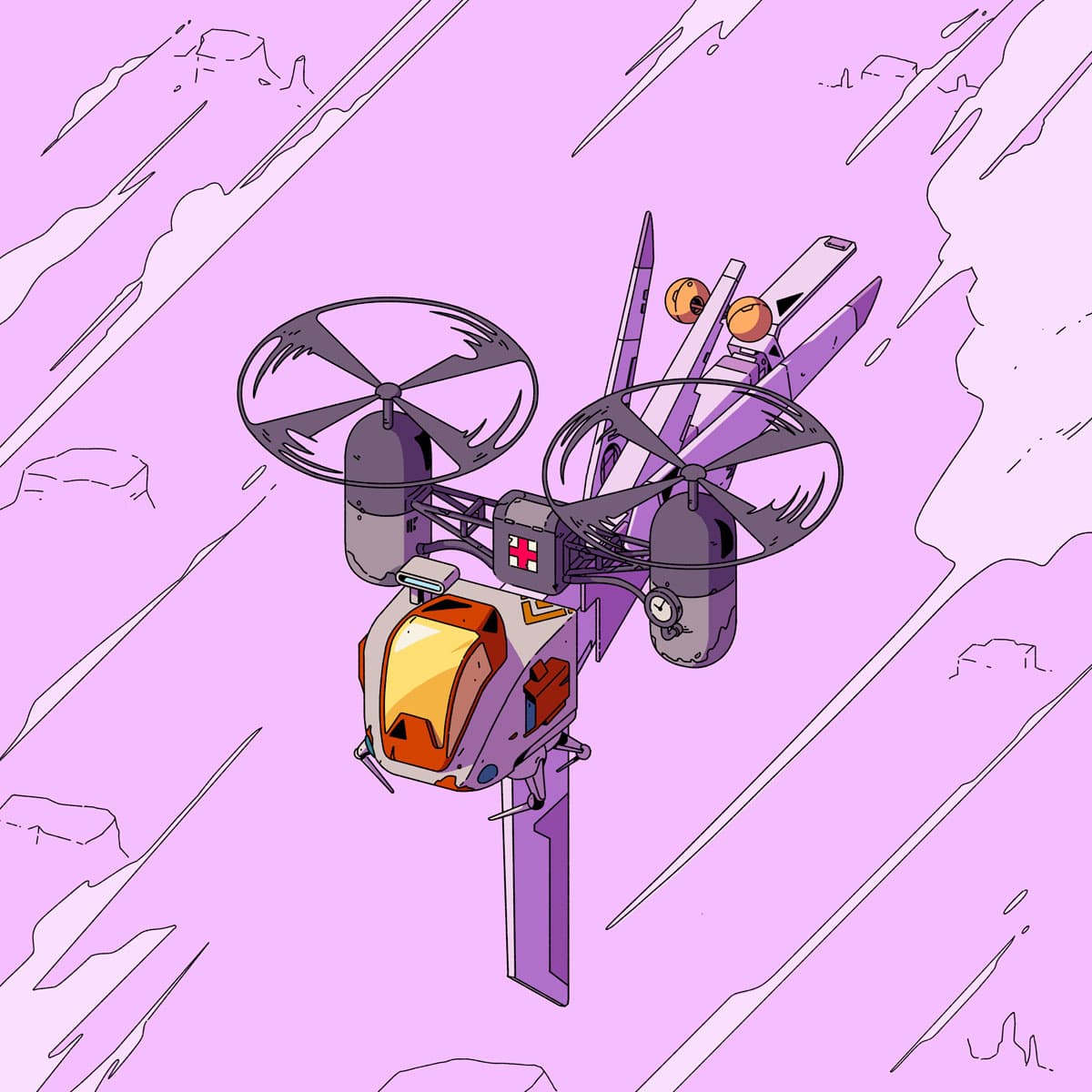 Rig 974