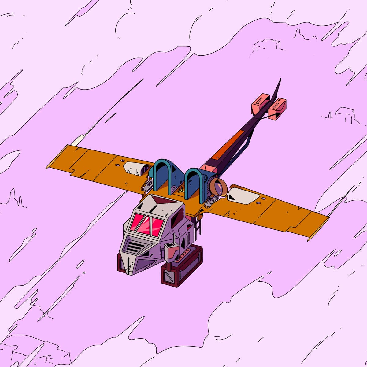 Rig 626