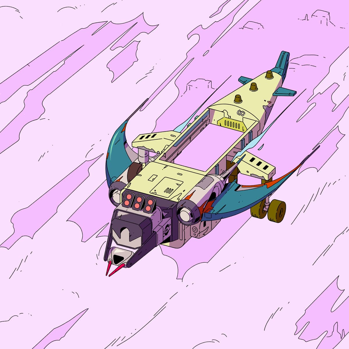 Rig 824