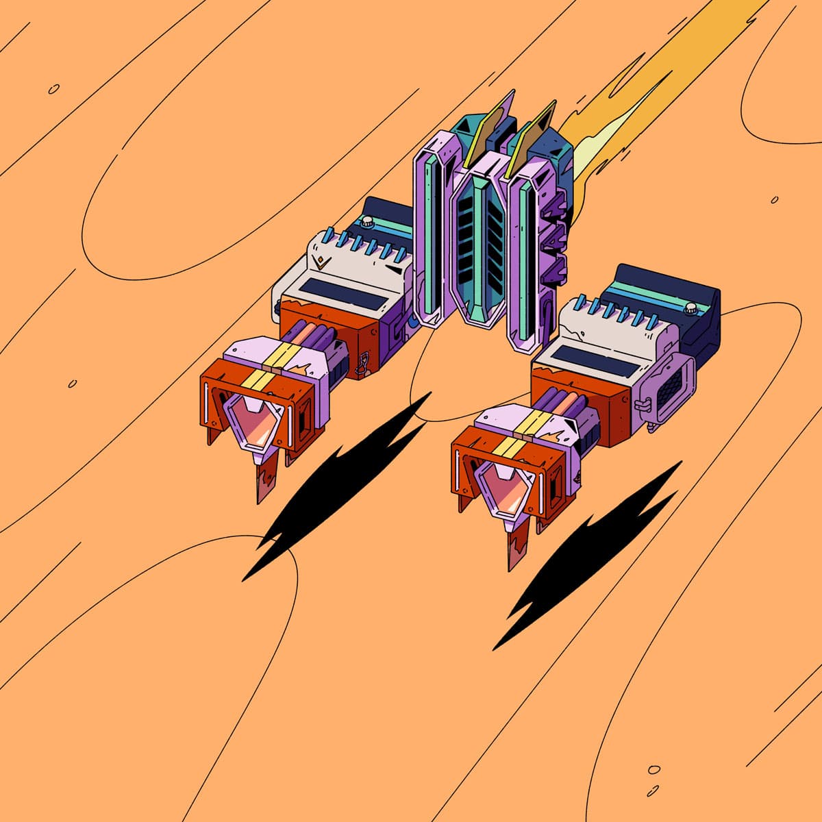 Rig 10