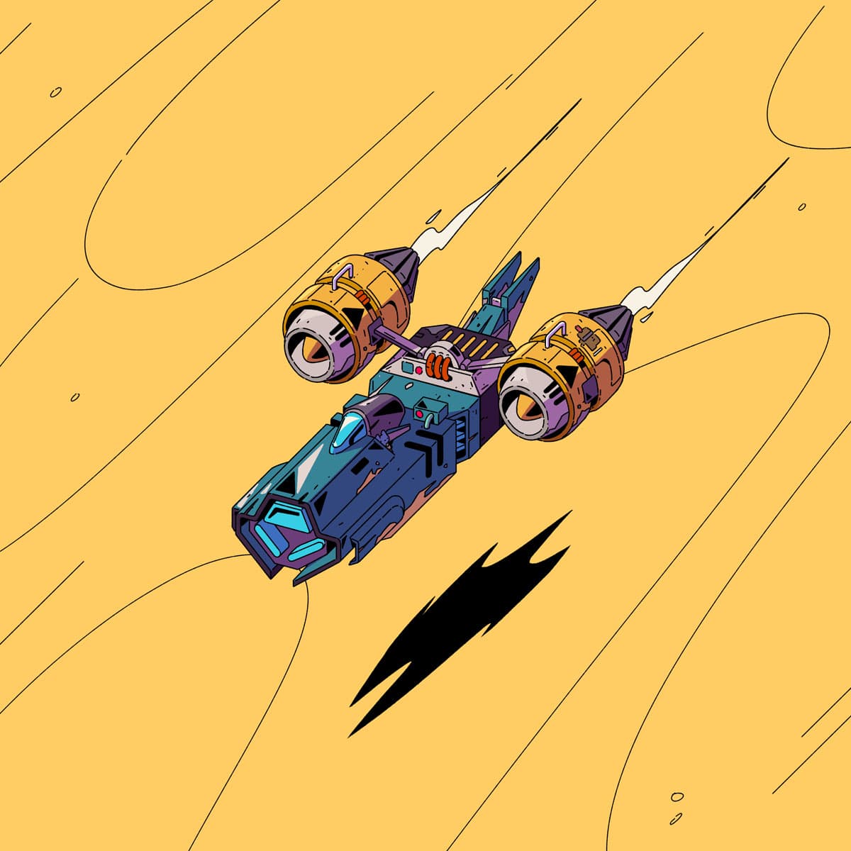 Rig 0