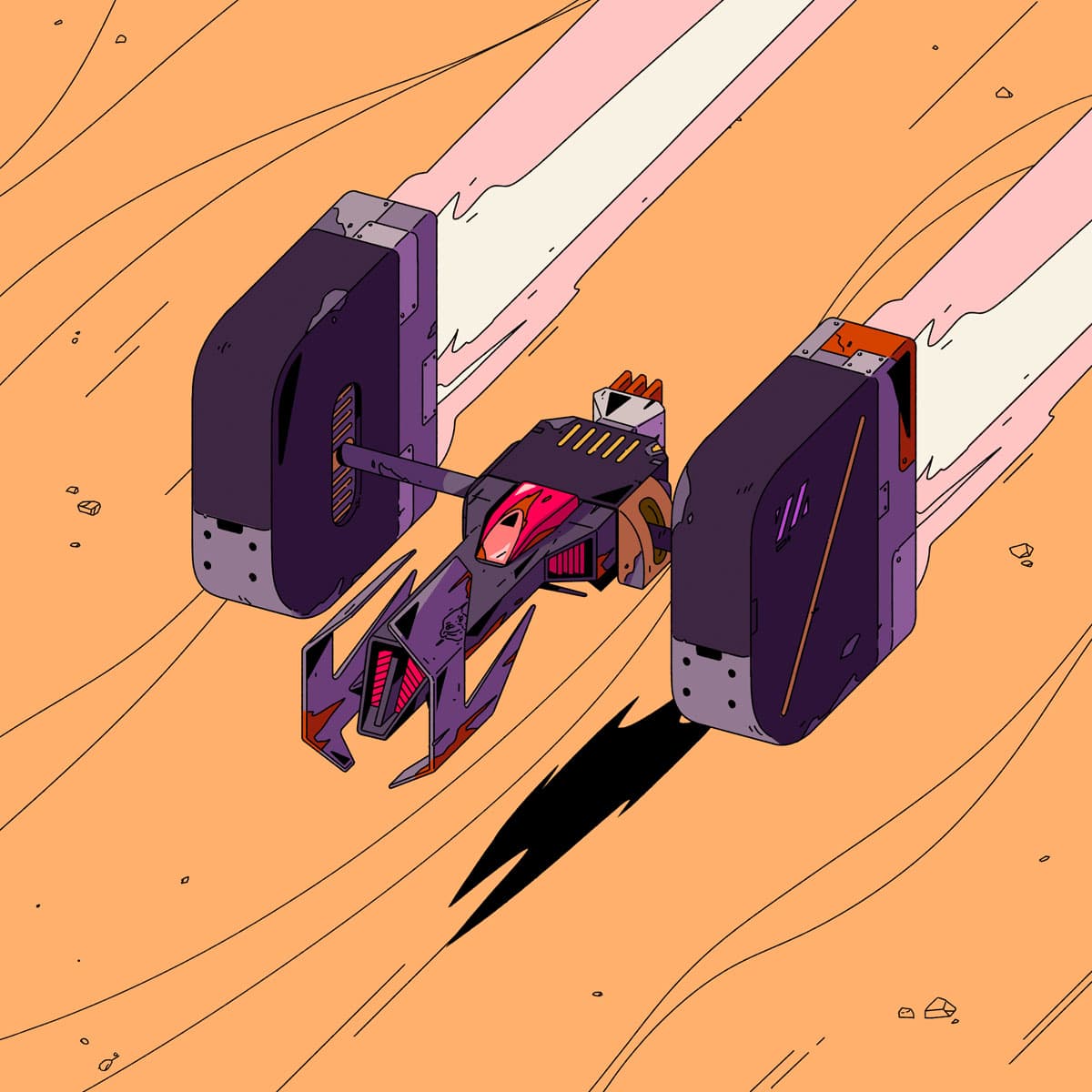 Rig 186