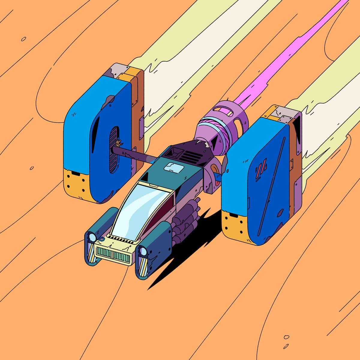Rig 42