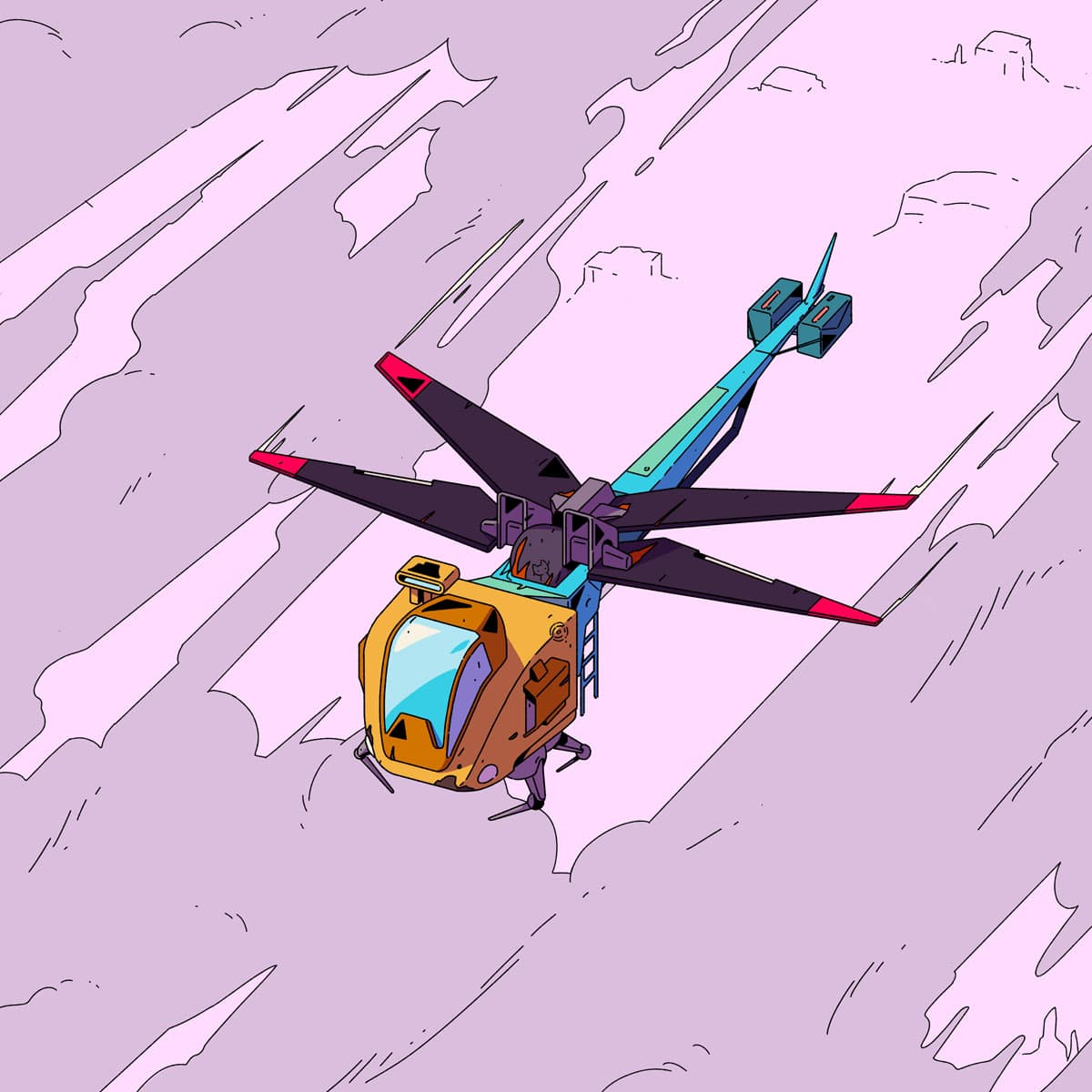 Rig 138