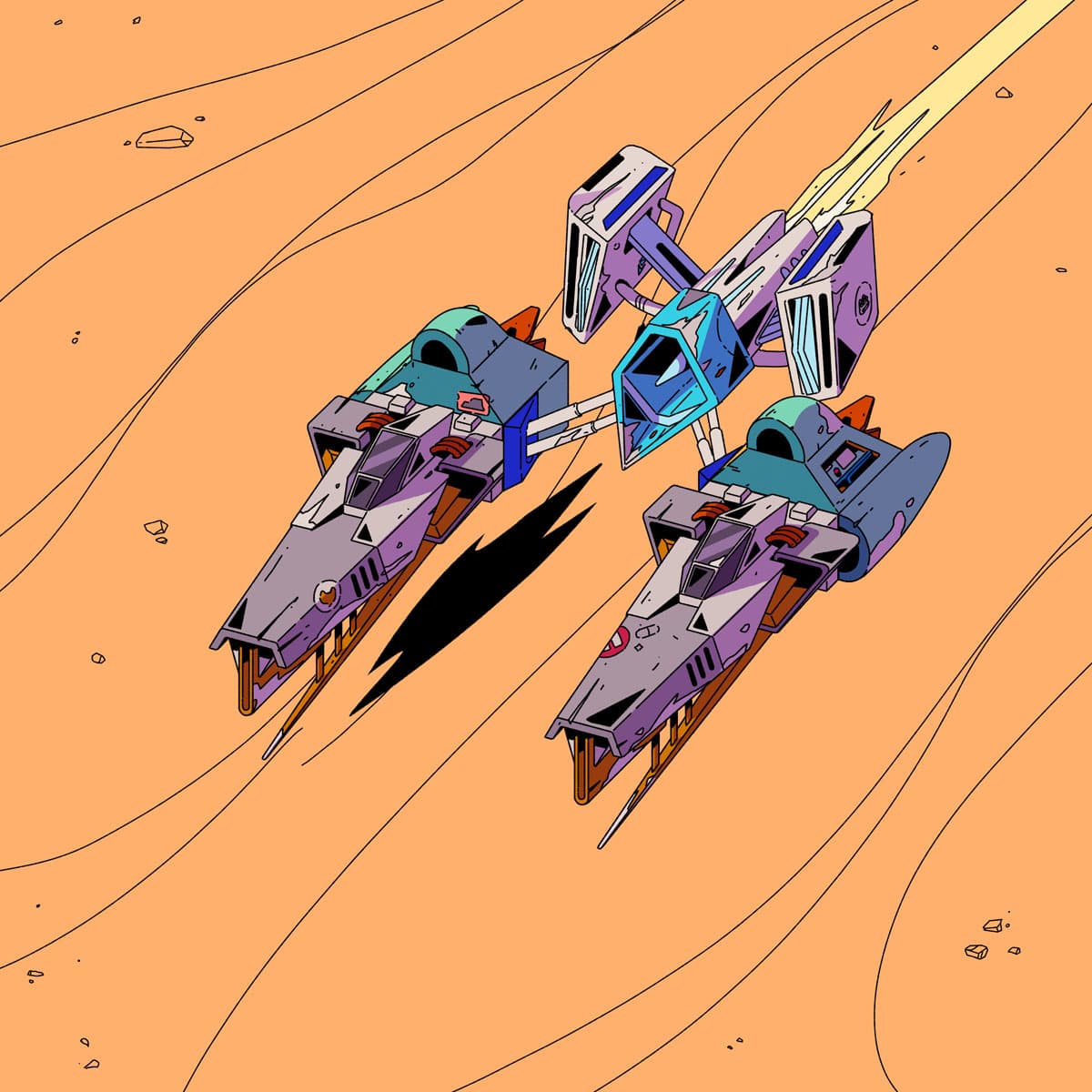 Rig 949