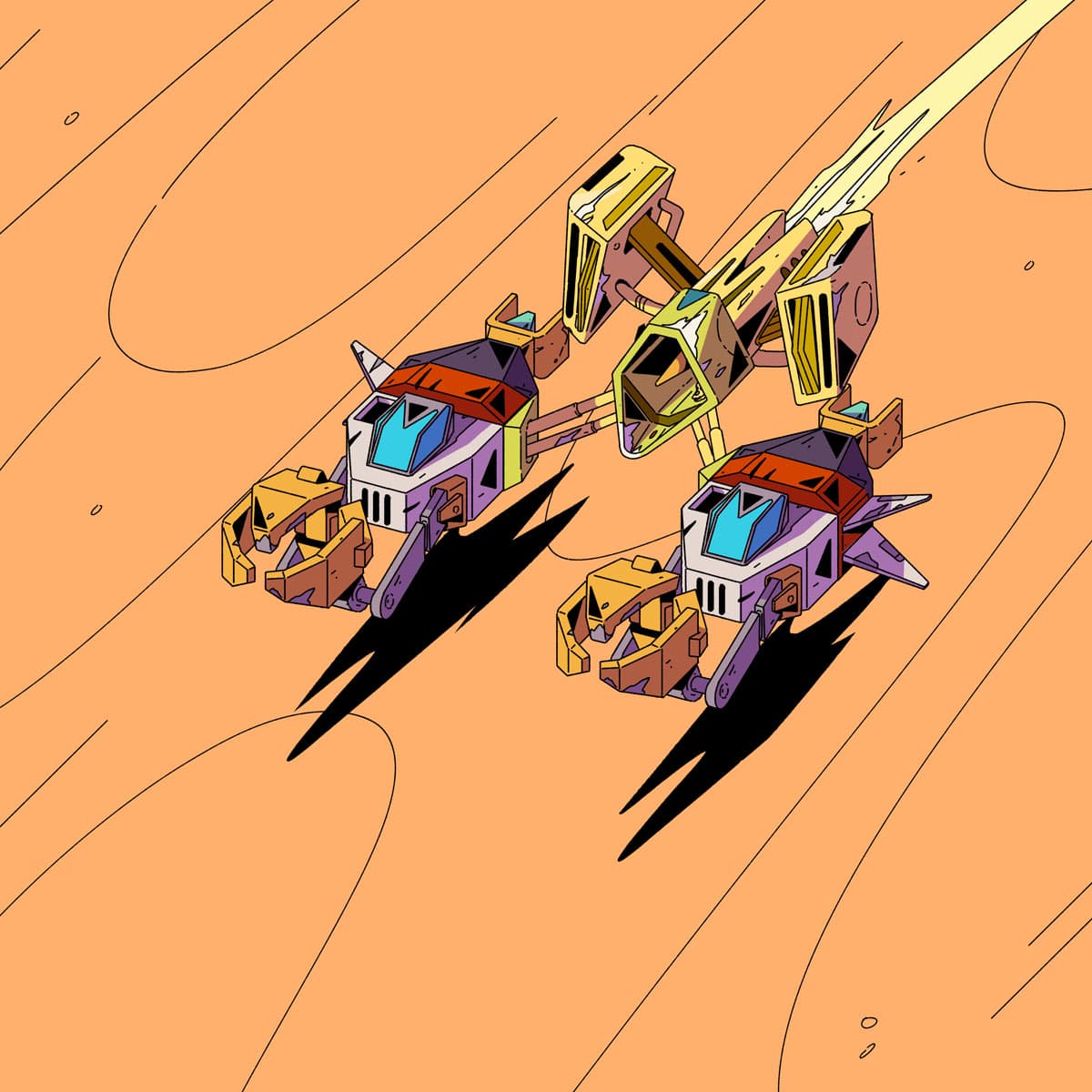 Rig 281