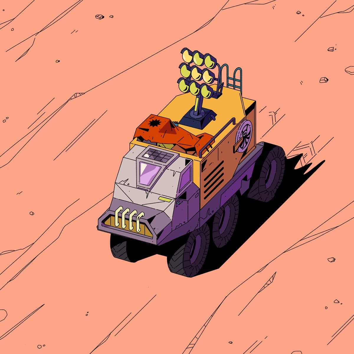 Rig 55