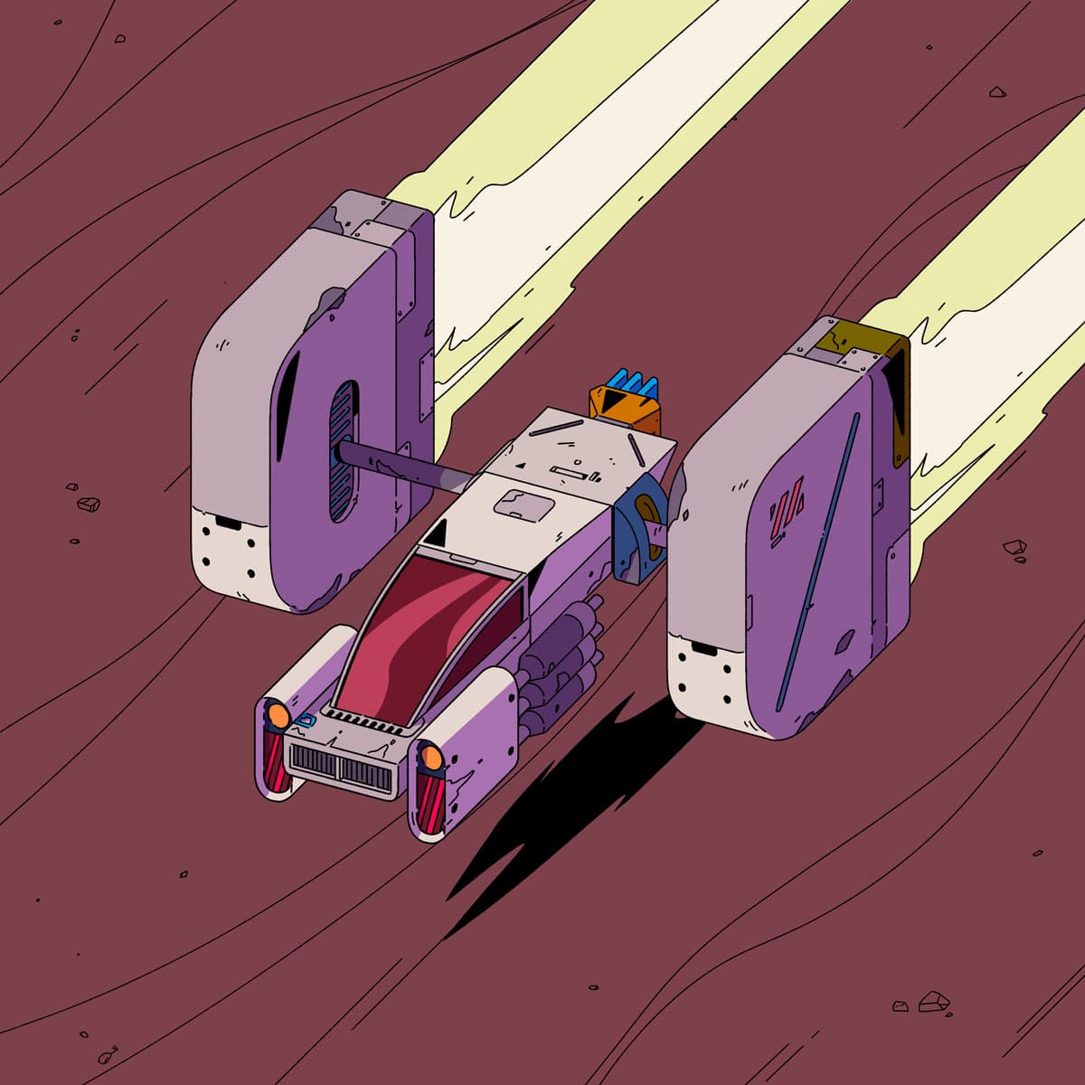 Rig 967