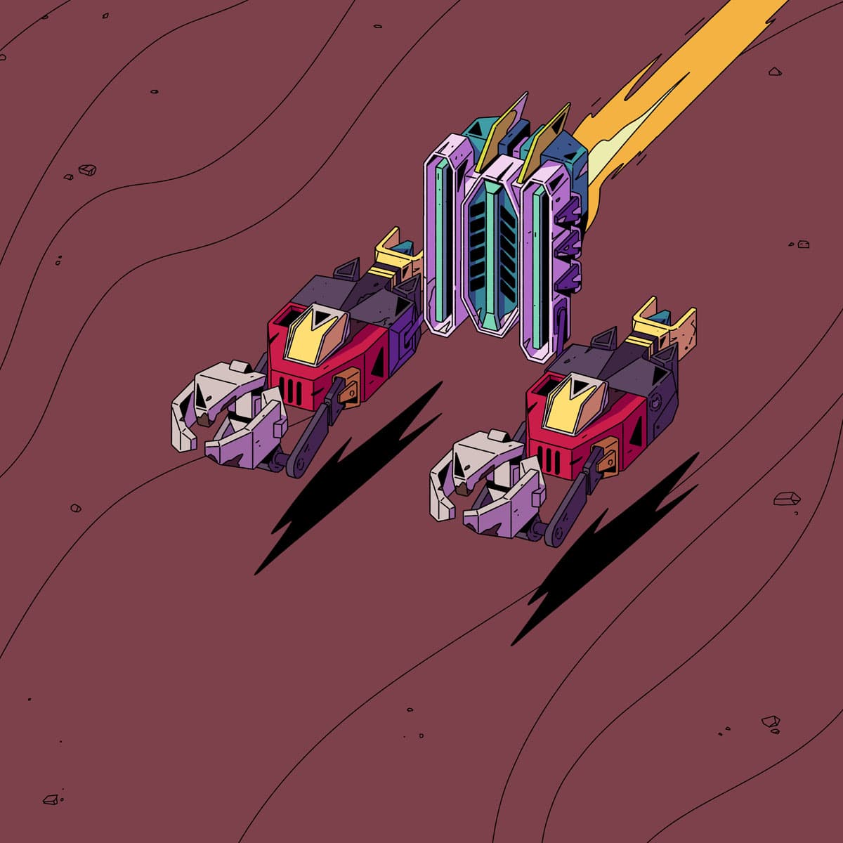 Rig 115