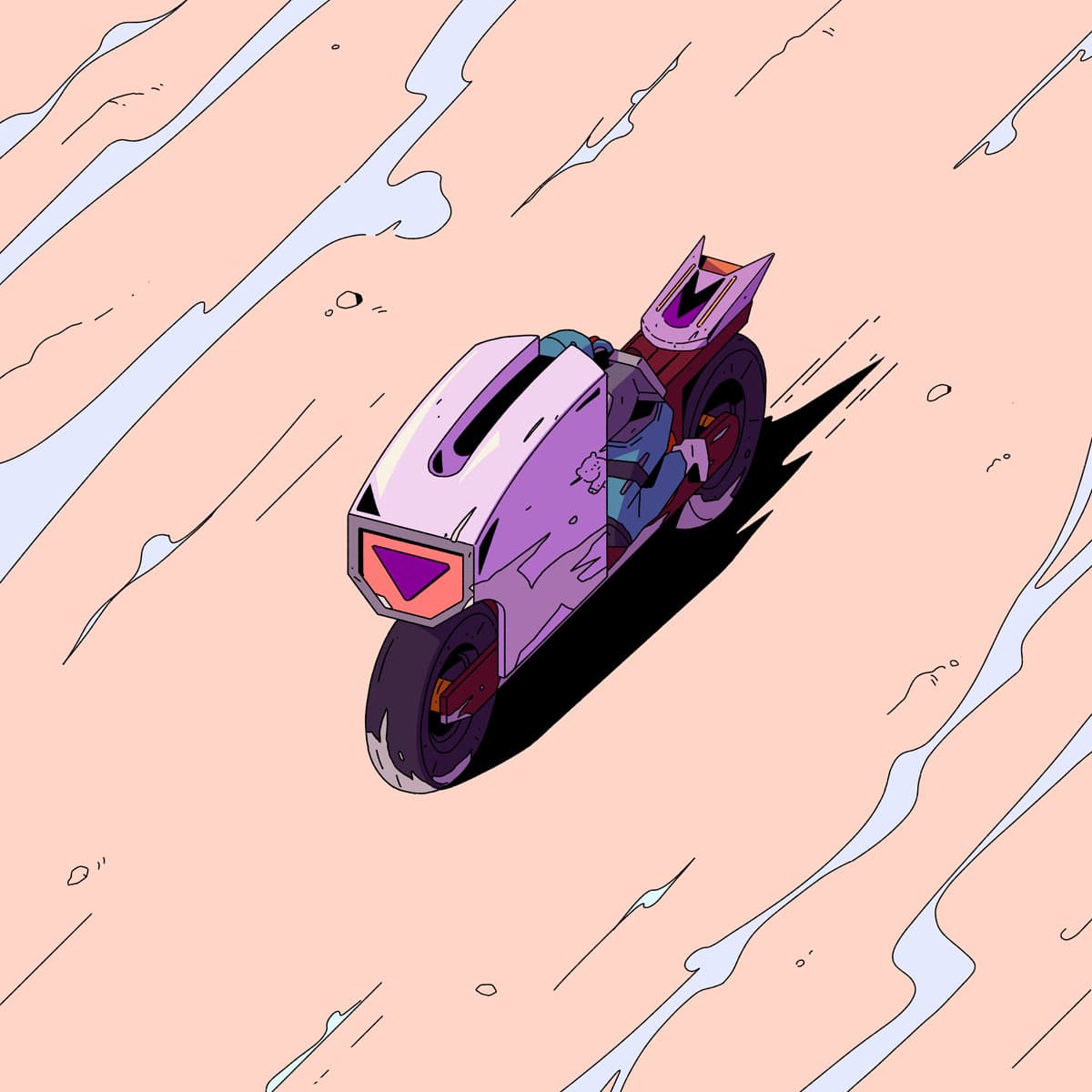 Rig 919