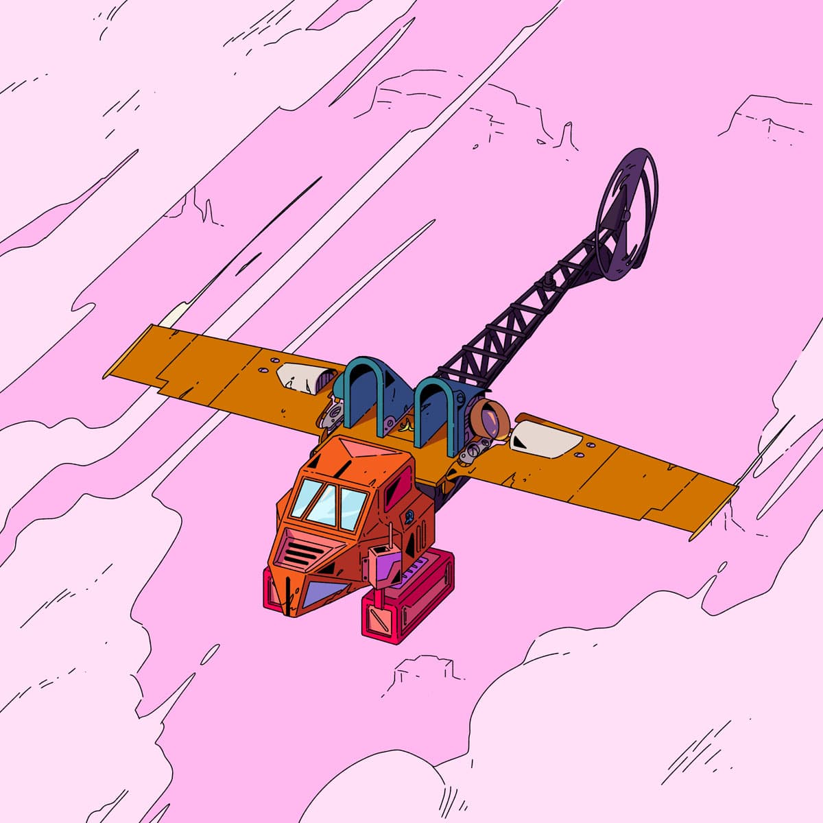 Rig 797