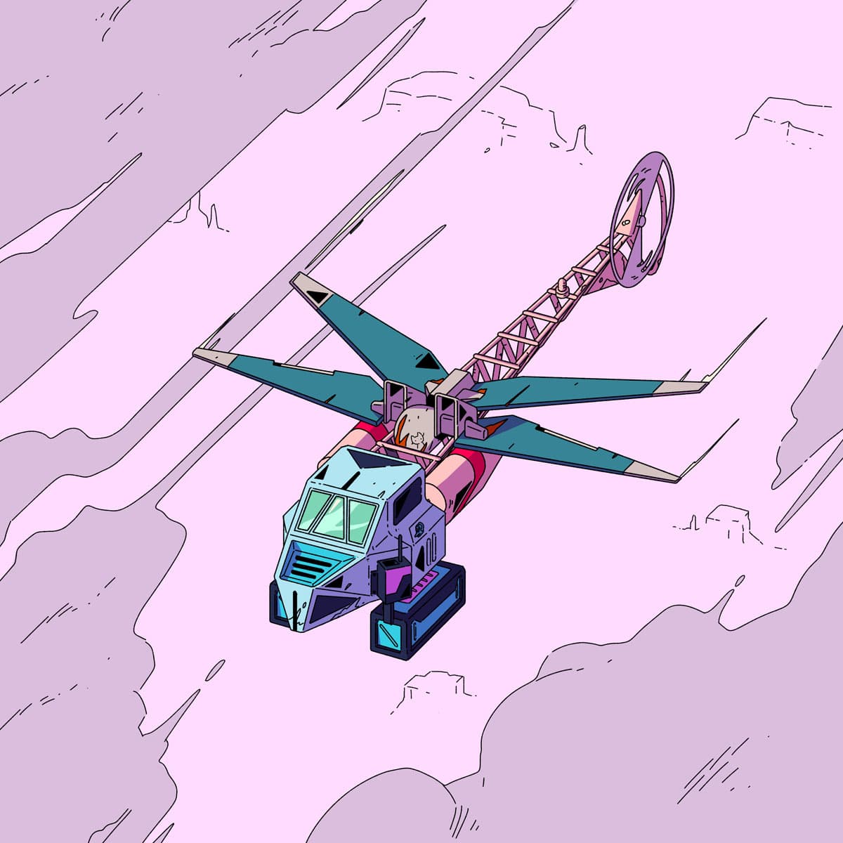 Rig 202