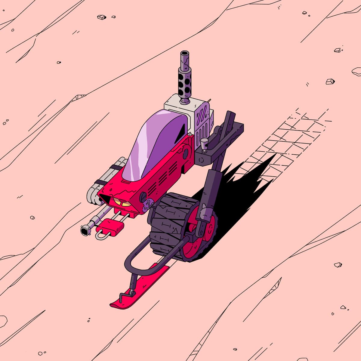 Rig 888