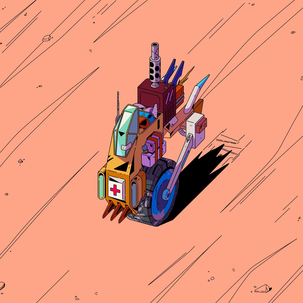 Rig 559