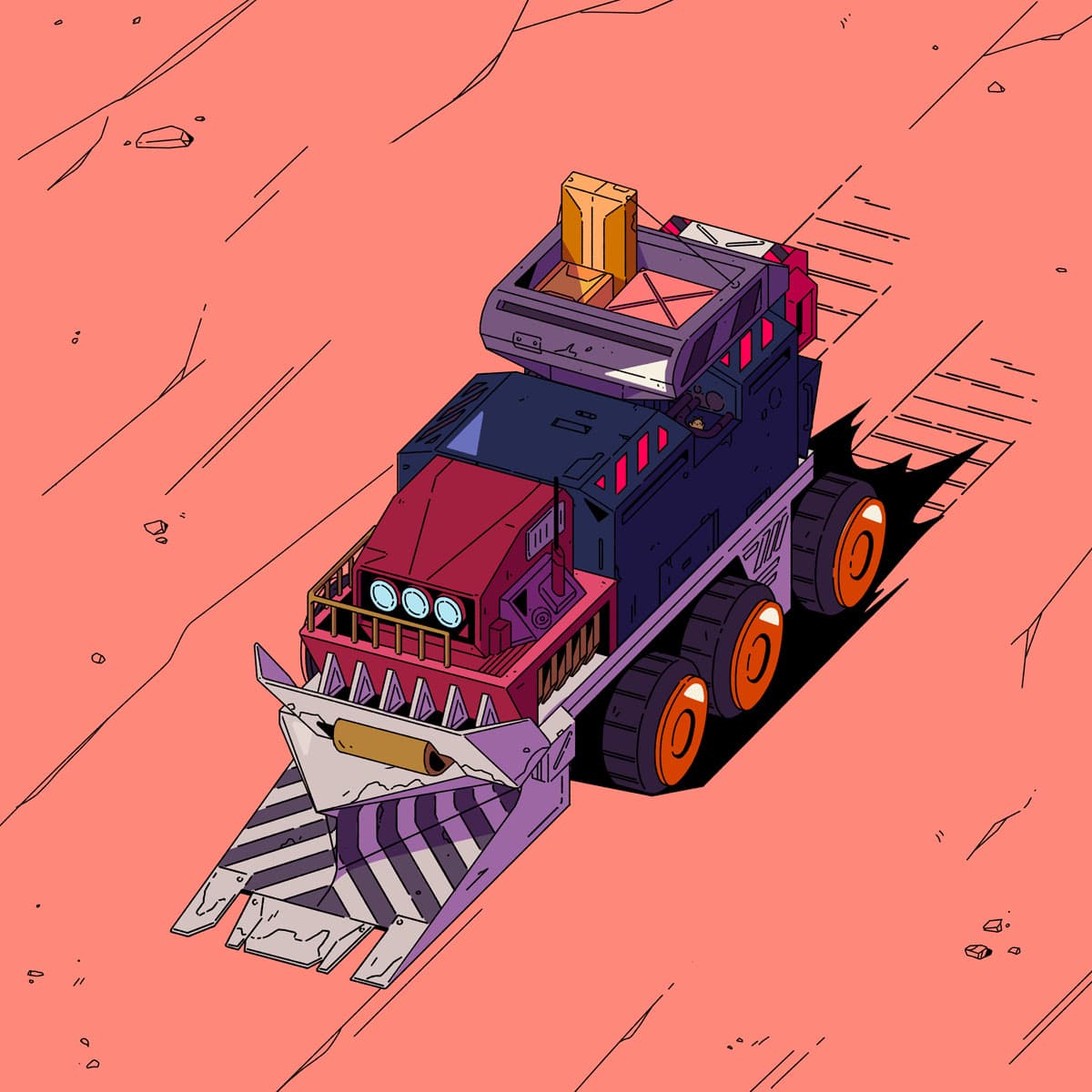 Rig 13