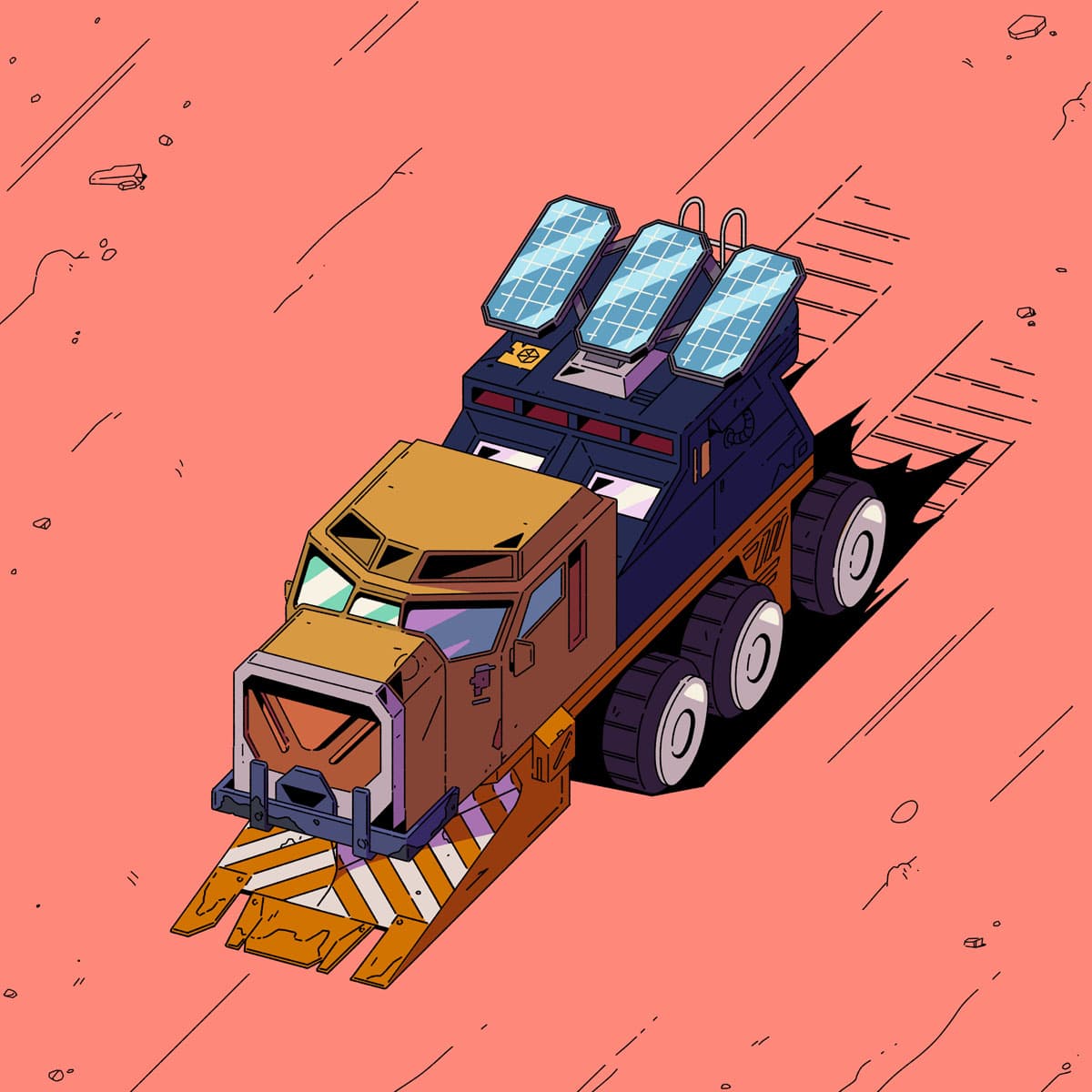 Rig 398