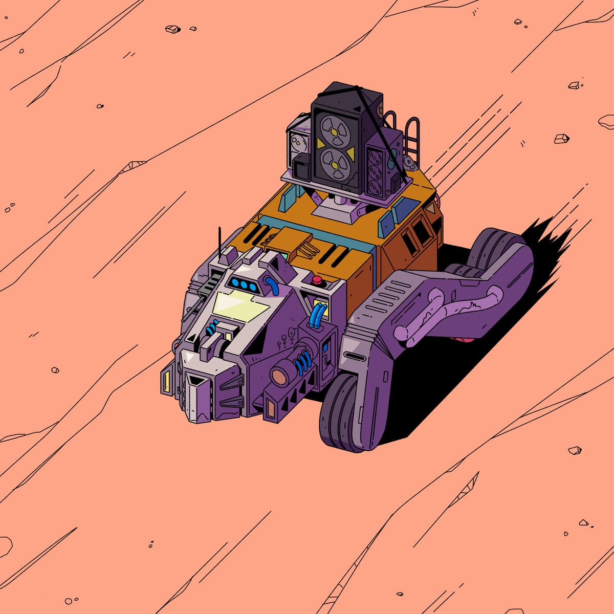 Rig 208