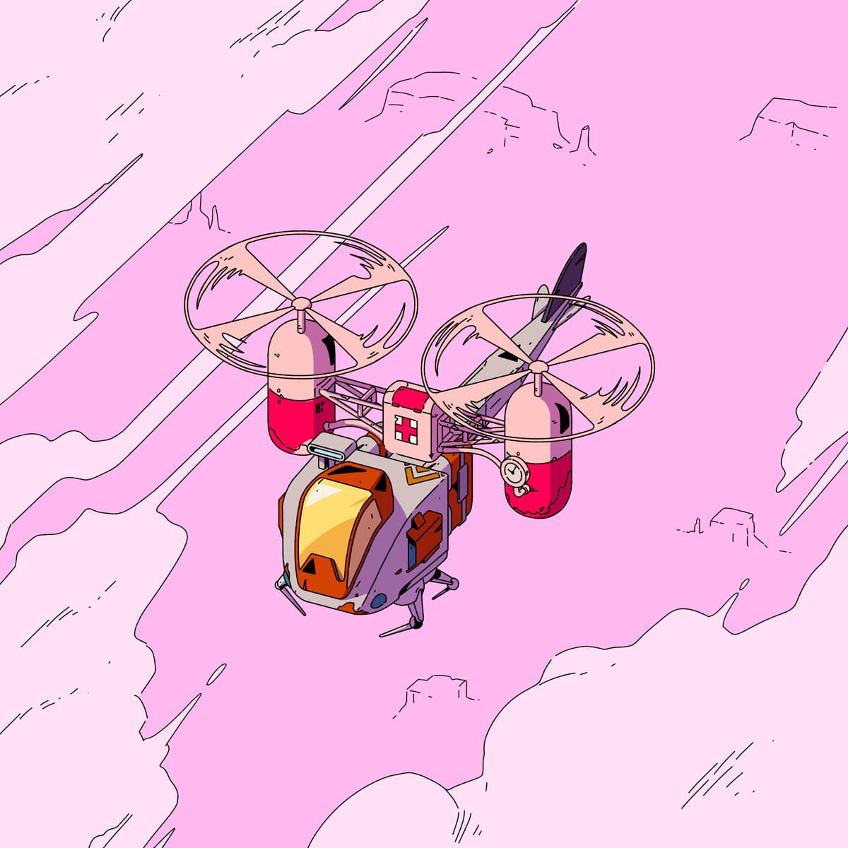 Rig 481