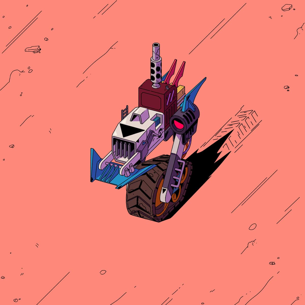Rig 66