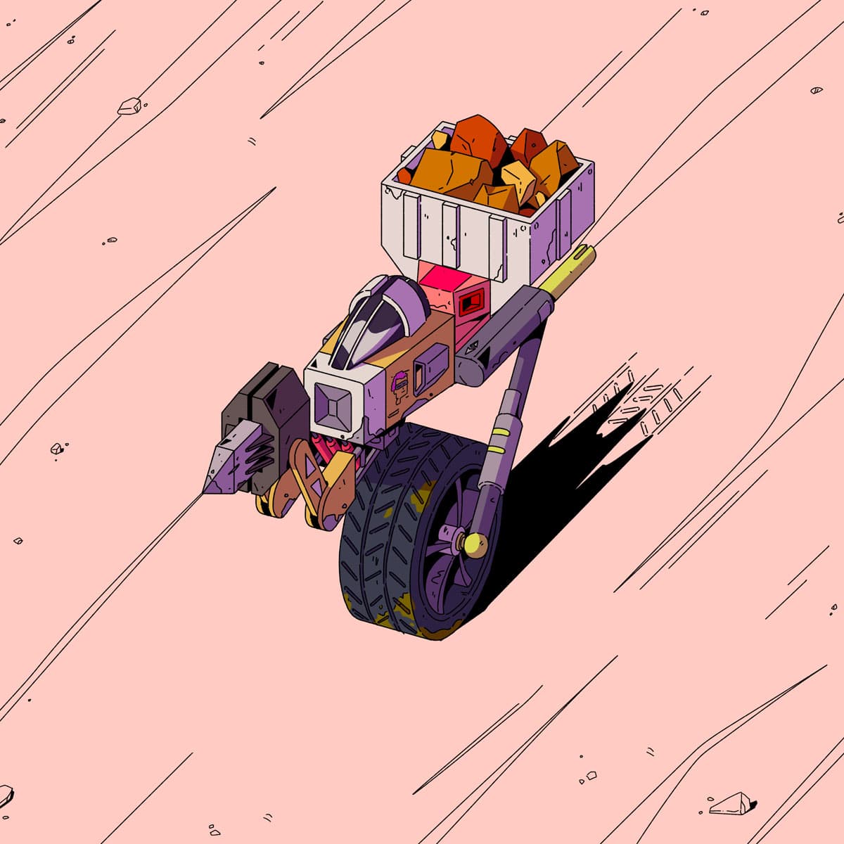 Rig 357