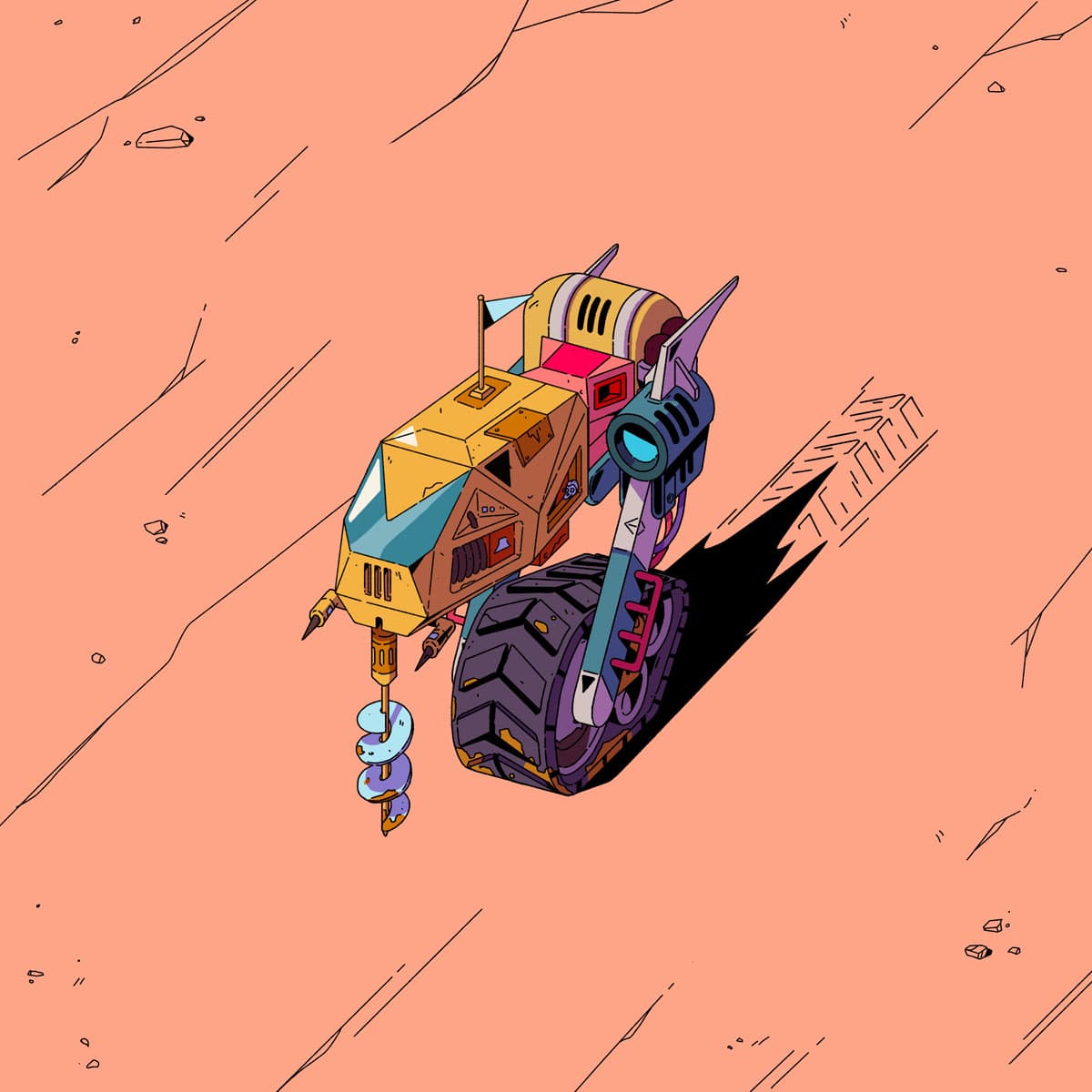 Rig 959
