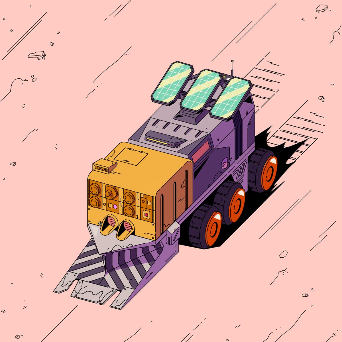 Rig 97