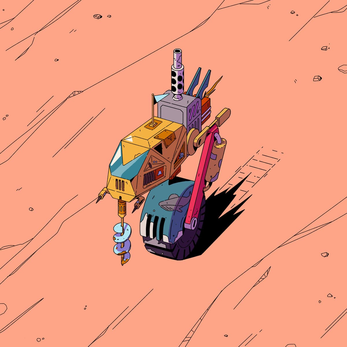 Rig 369