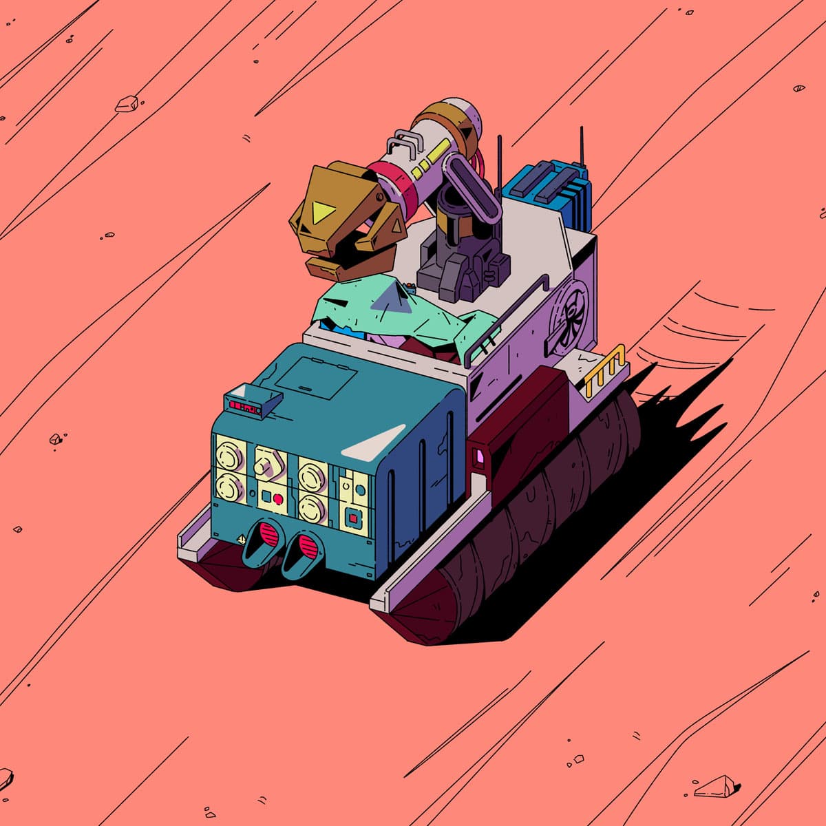 Rig 204
