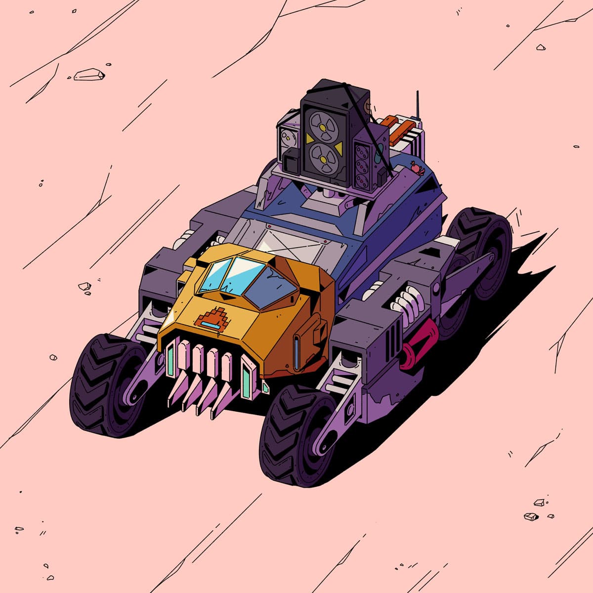 Rig 999