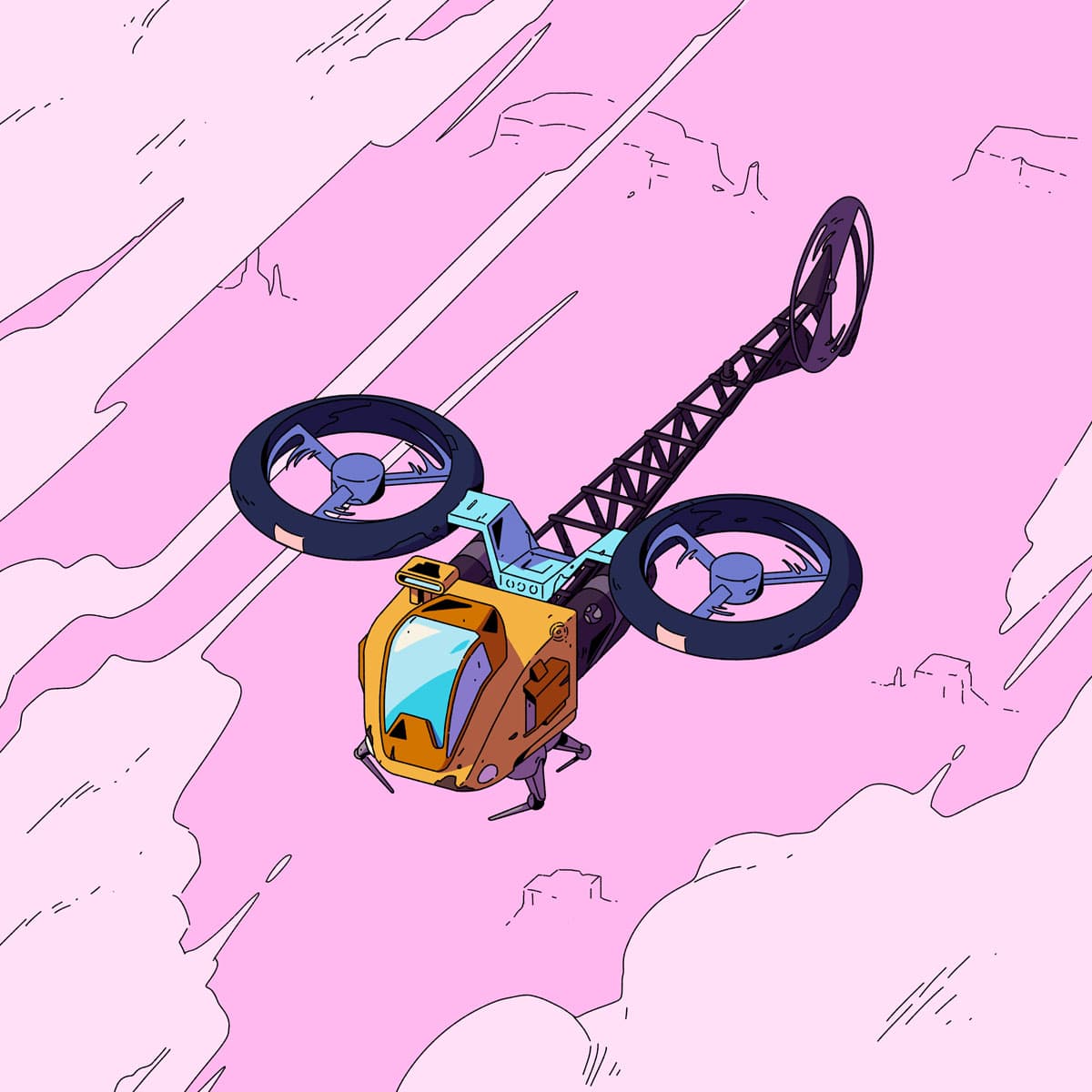 Rig 400
