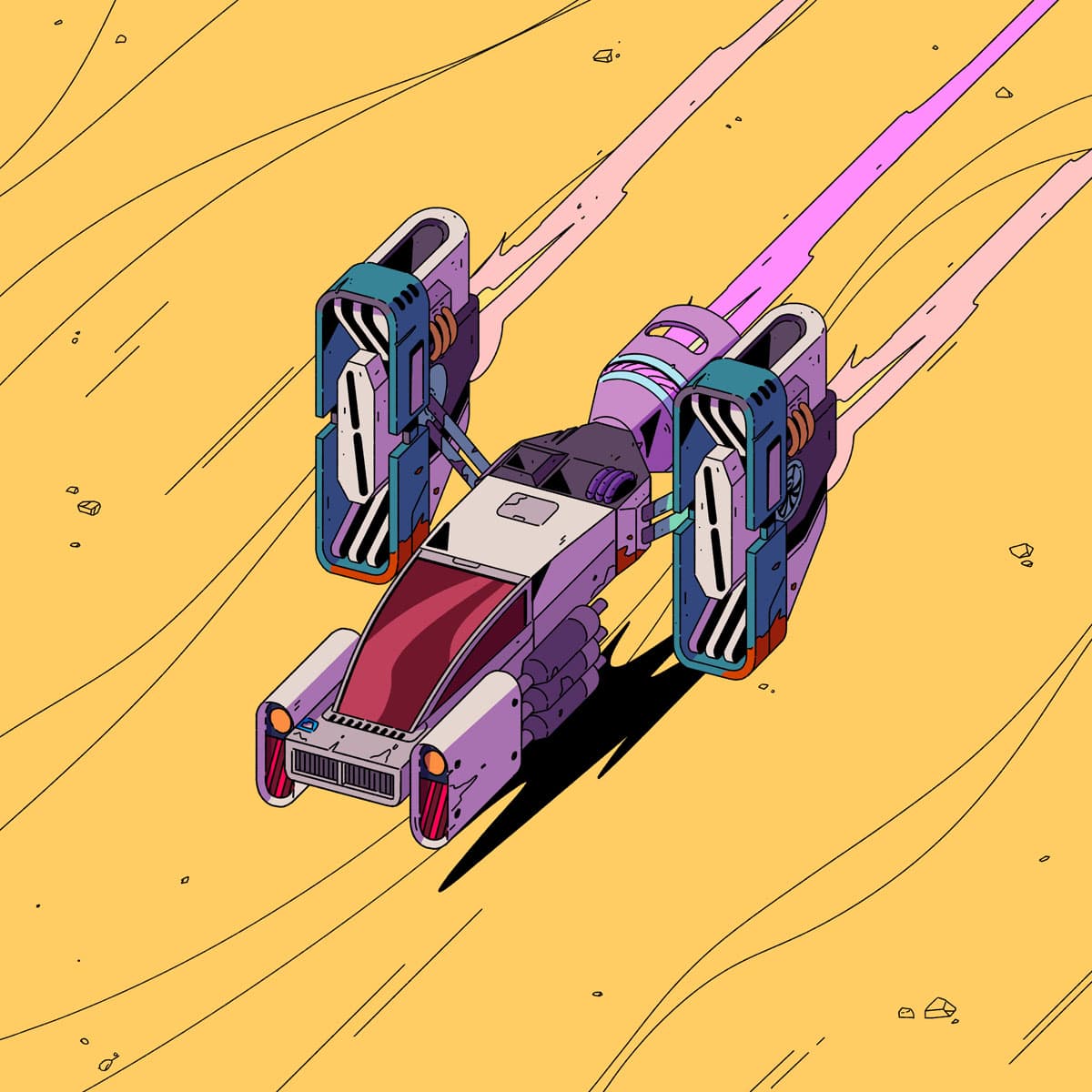 Rig 906