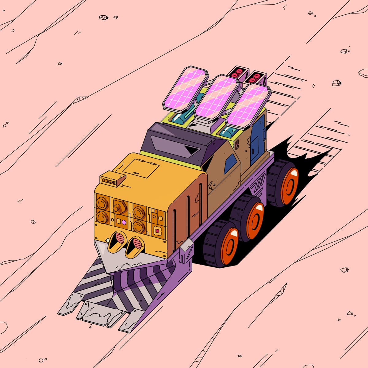 Rig 423