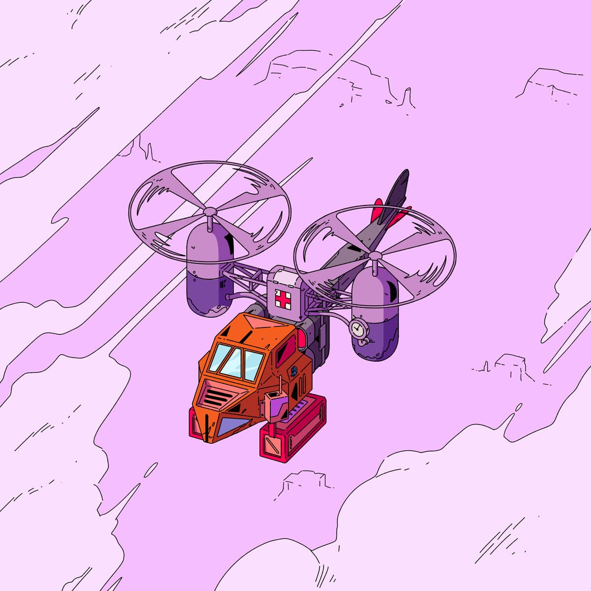 Rig 84