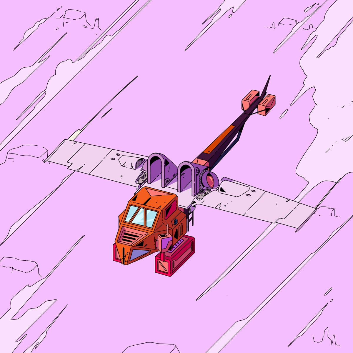 Rig 9
