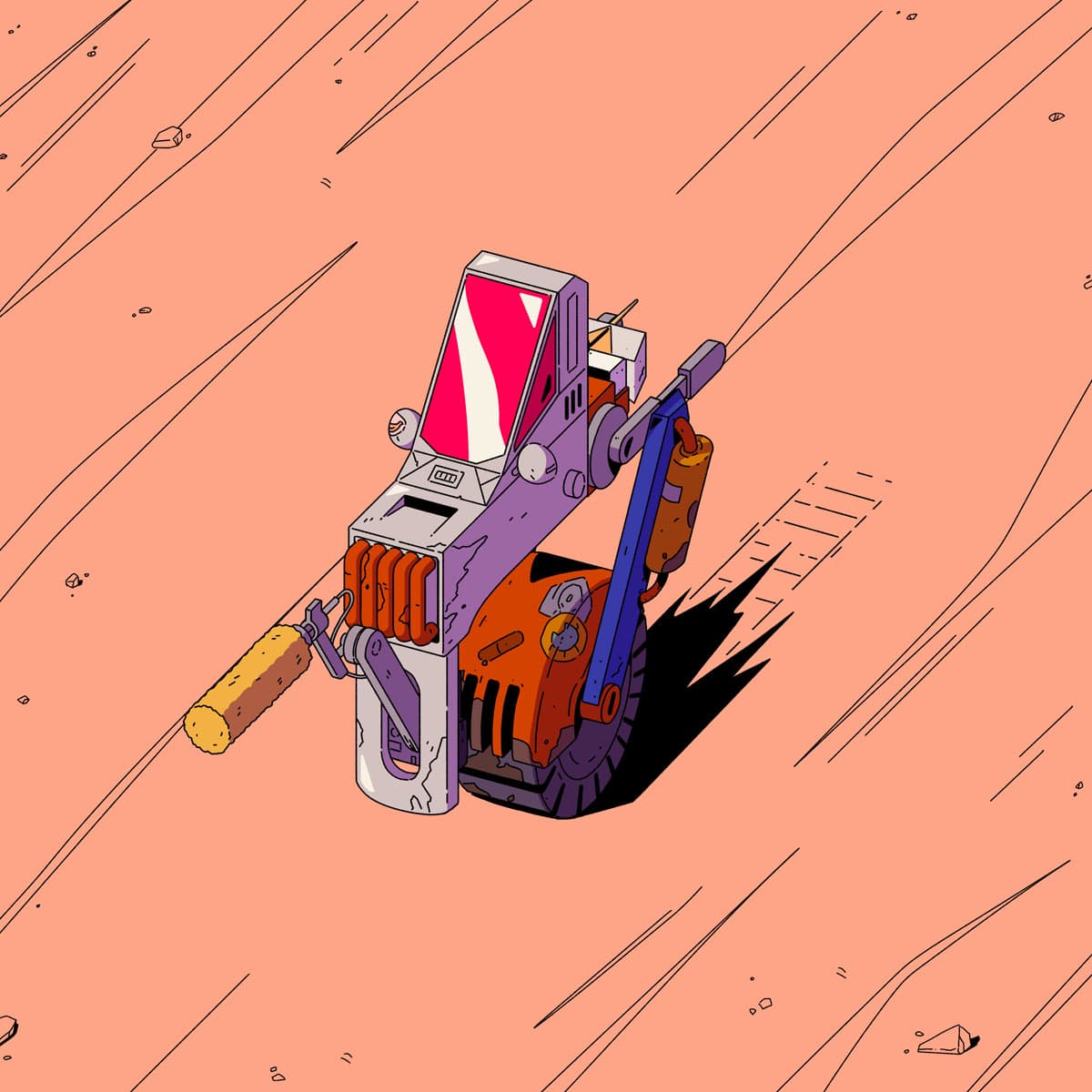 Rig 325