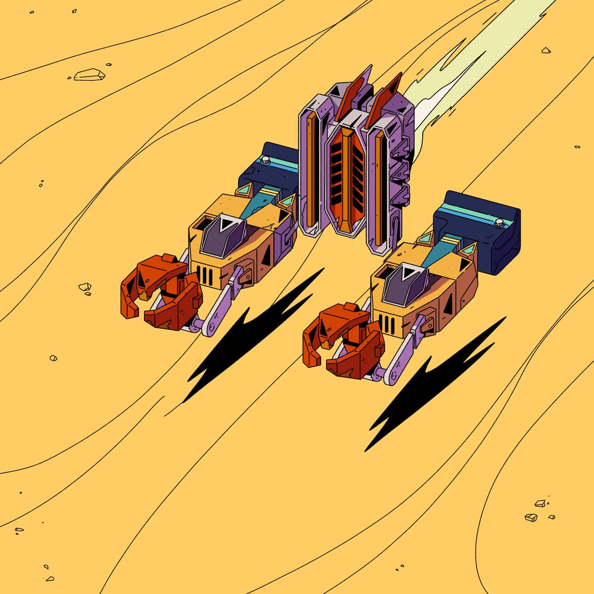 Rig 392
