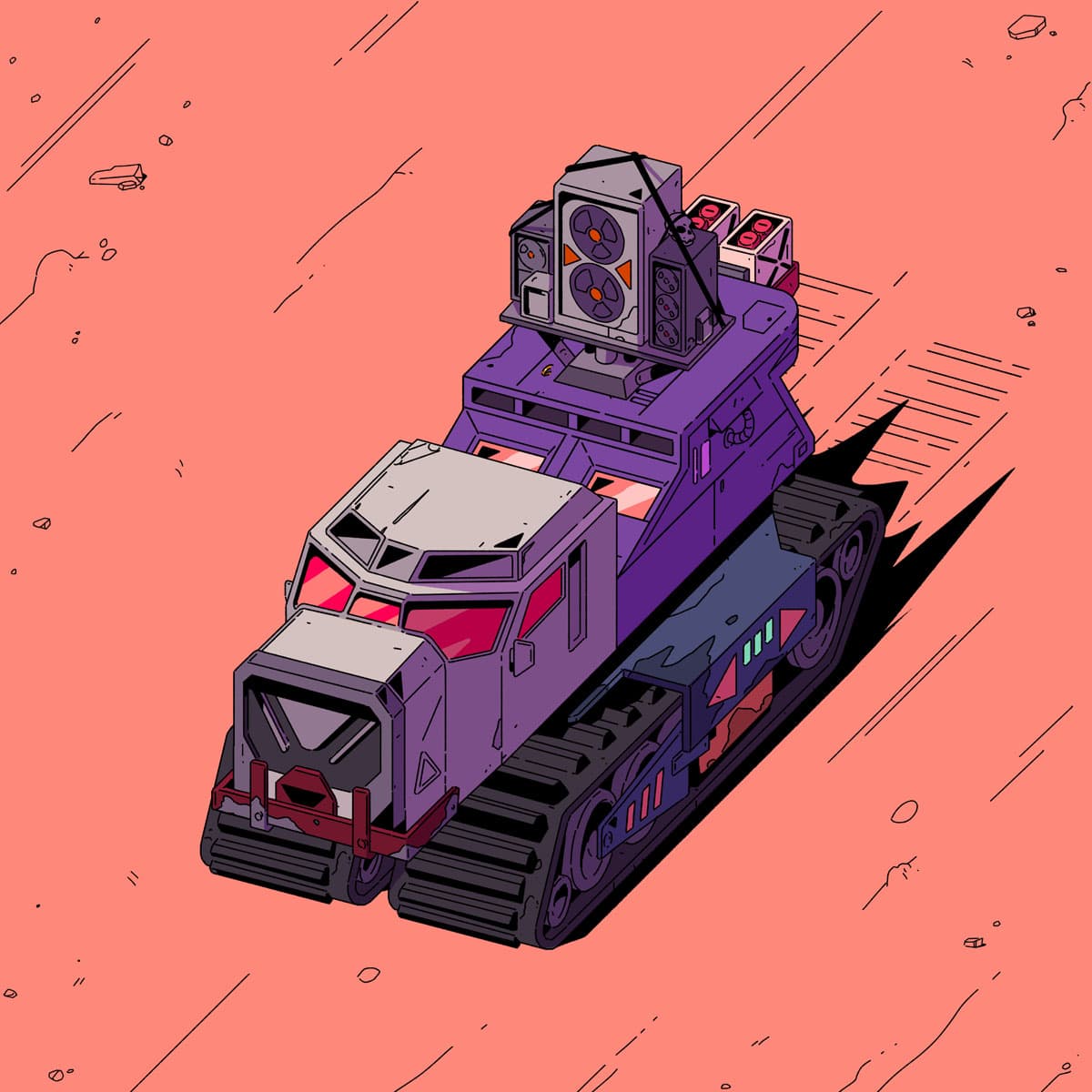 Rig 819